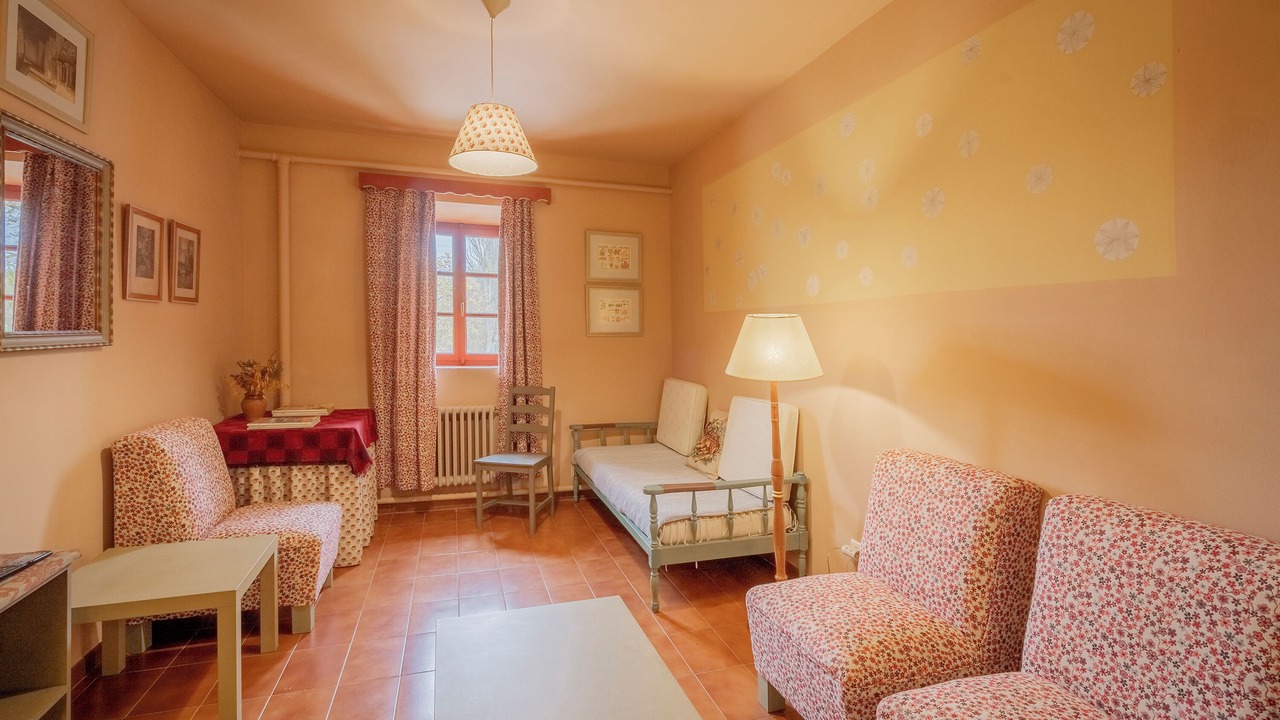 Photo of Livingroom in Moarves de Ojeda