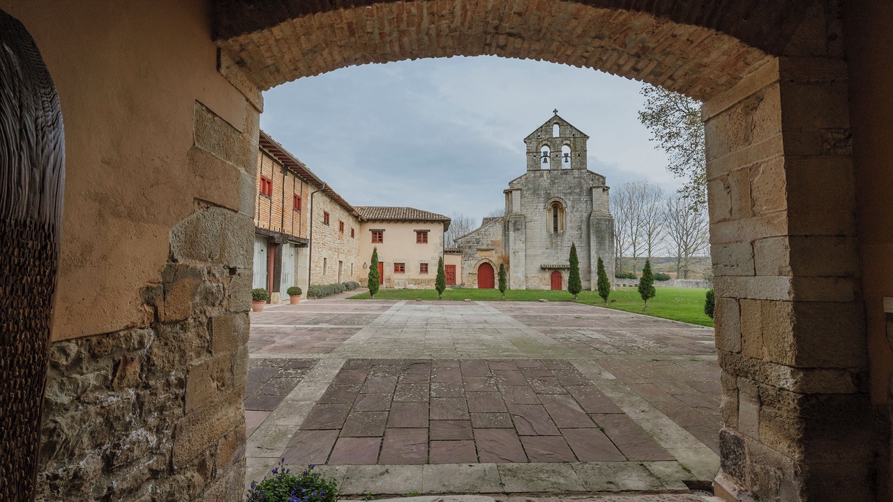 Photo of Outdoor in Moarves de Ojeda
