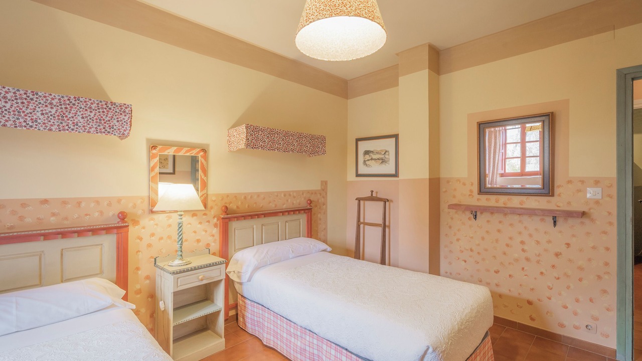 Photo of Bedroom in Moarves de Ojeda