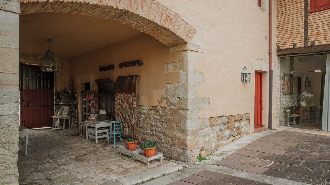 Photo of Outdoor in Moarves de Ojeda