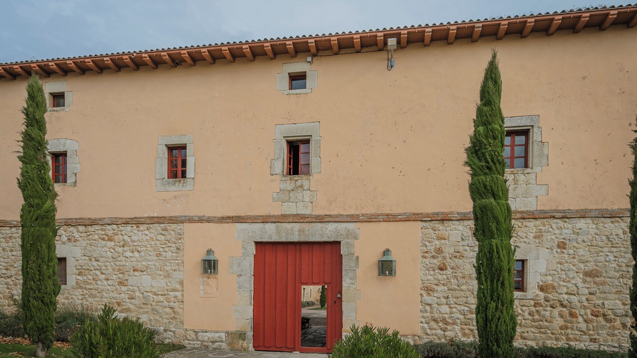Photo of Outdoor in Moarves de Ojeda