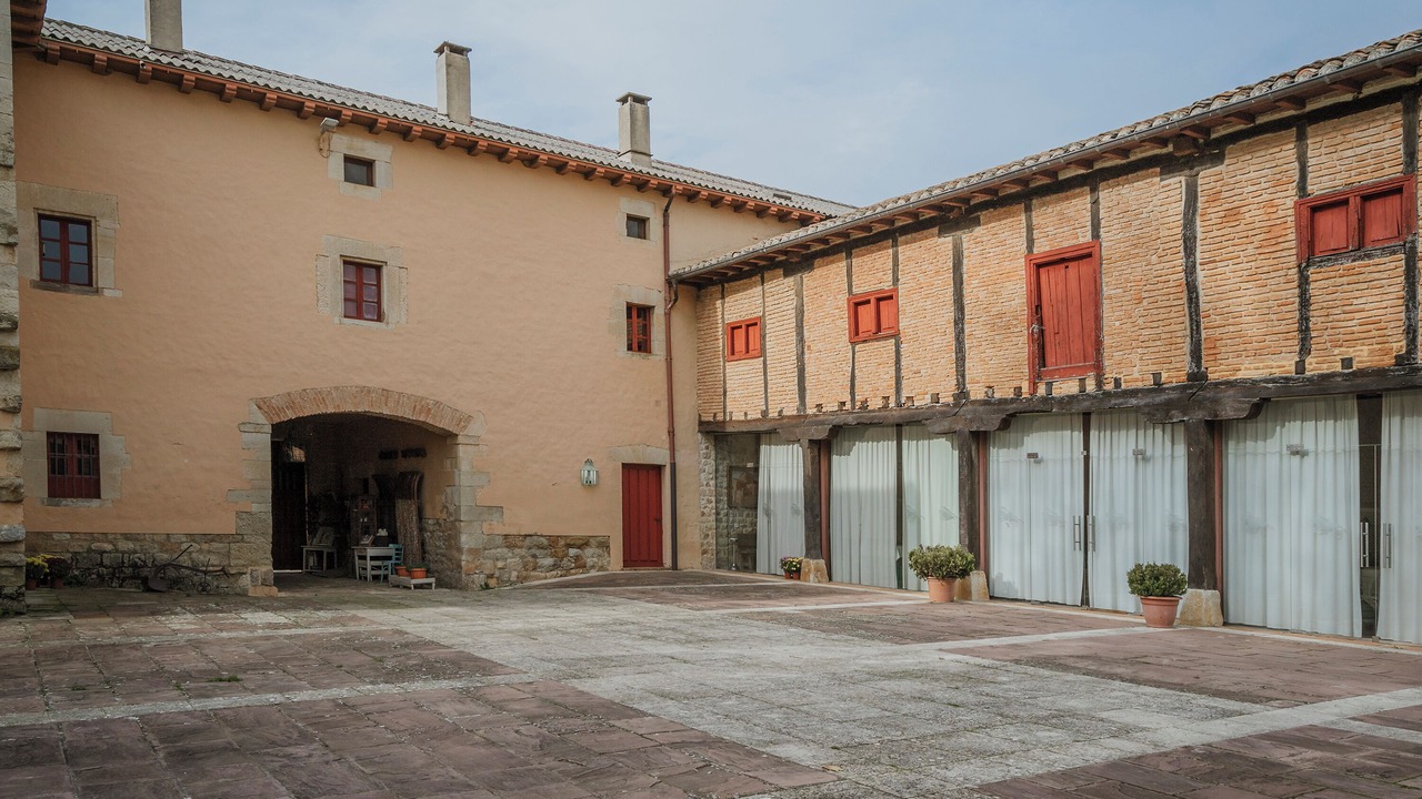 Photo of Outdoor in Moarves de Ojeda