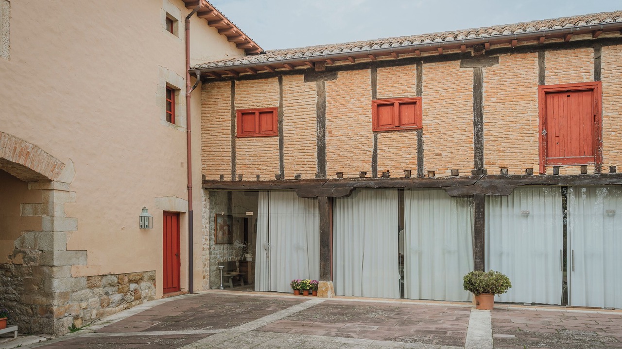 Photo of Outdoor in Moarves de Ojeda