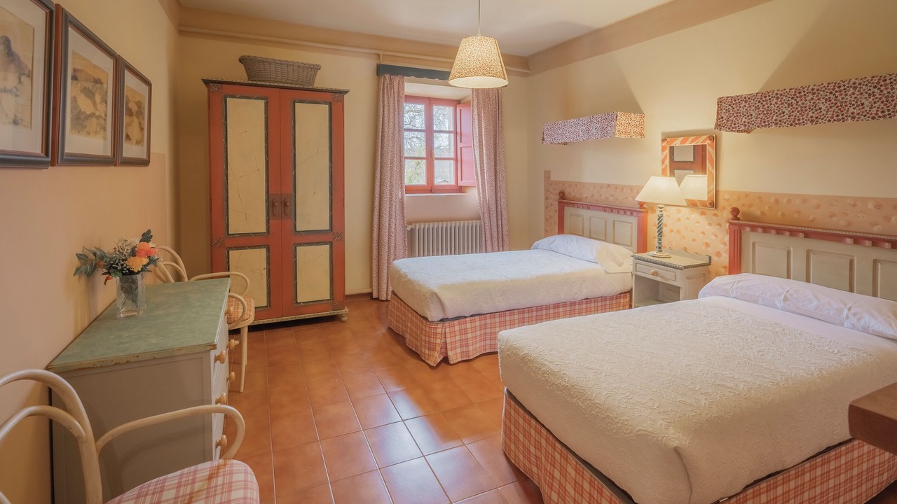 Photo of Bedroom in Moarves de Ojeda