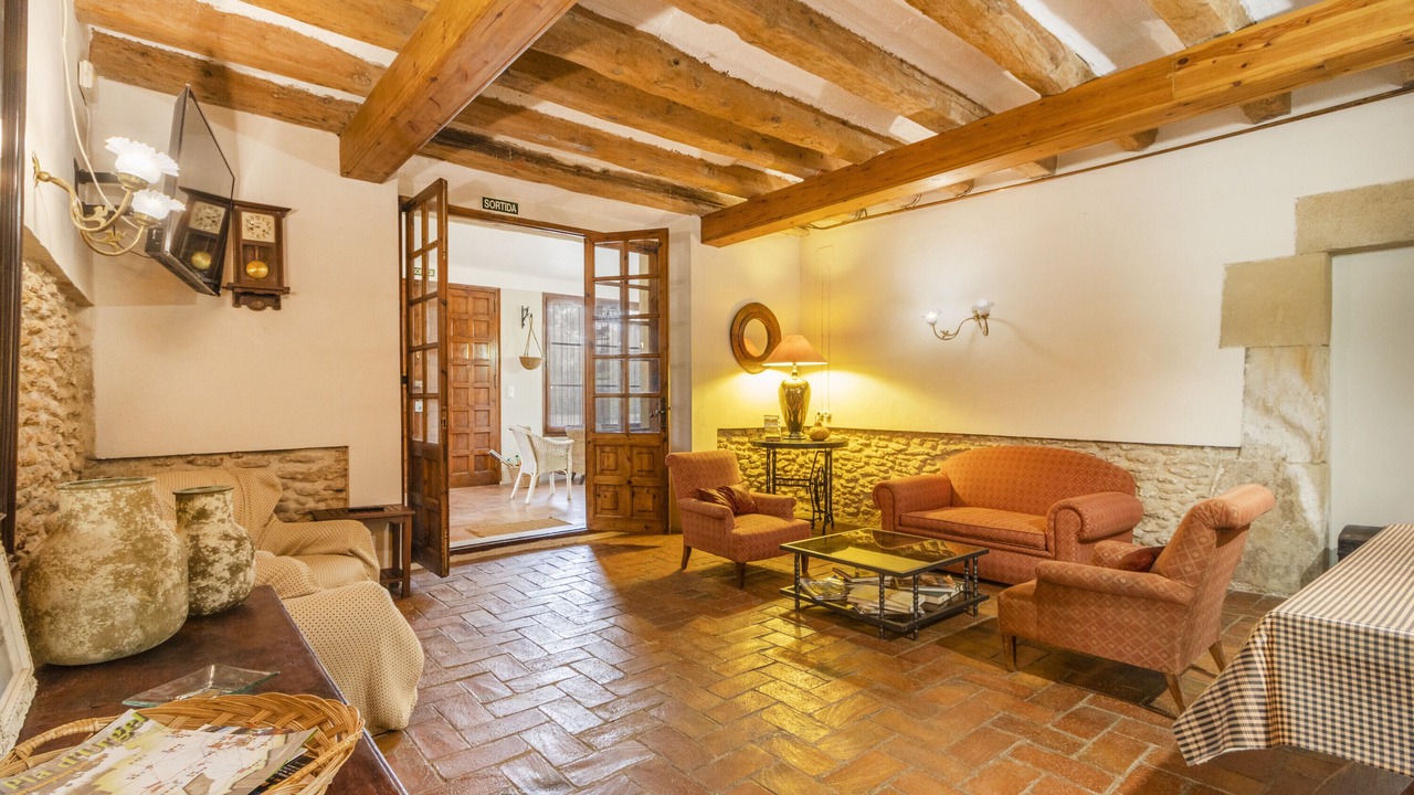 Photo of Livingroom in Vila-sana