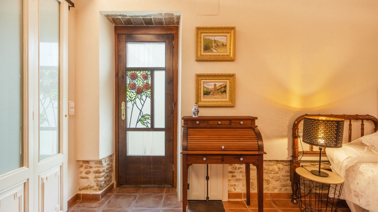 Photo of Bedroom in Vila-sana