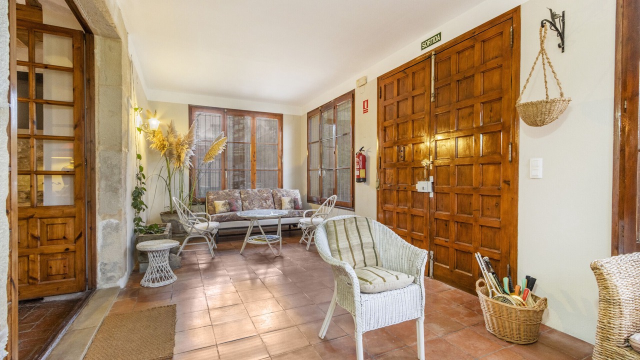 Photo of Livingroom in Vila-sana