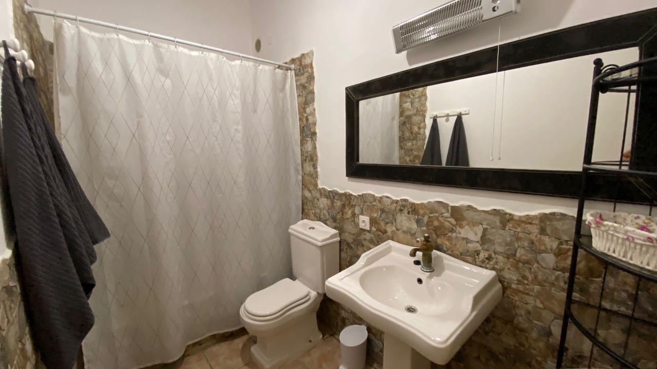 Photo of Bathroom in Ses Rotgetes de Canet