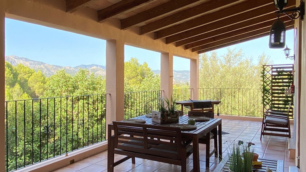 Photo of Outdoor in Ses Rotgetes de Canet