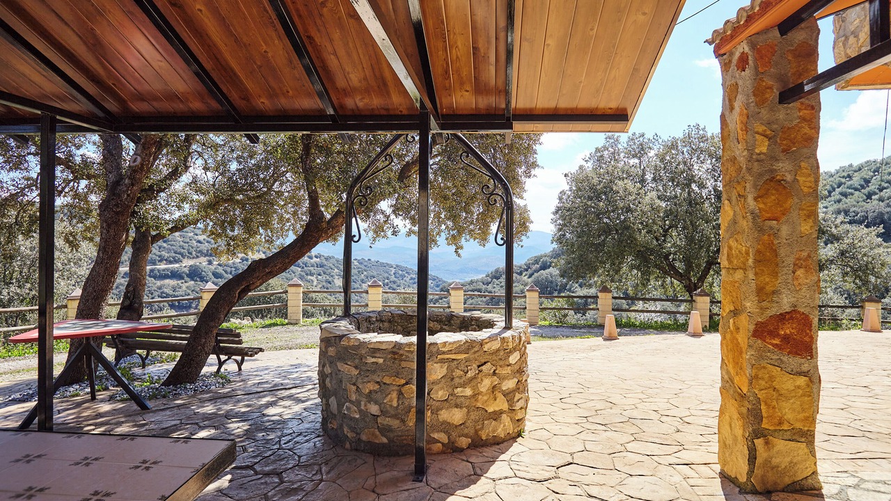 Photo of Outdoor in Montillana