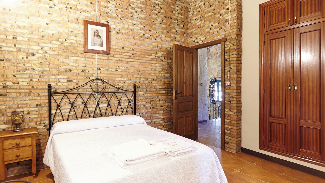 Photo of Bedroom in Montillana
