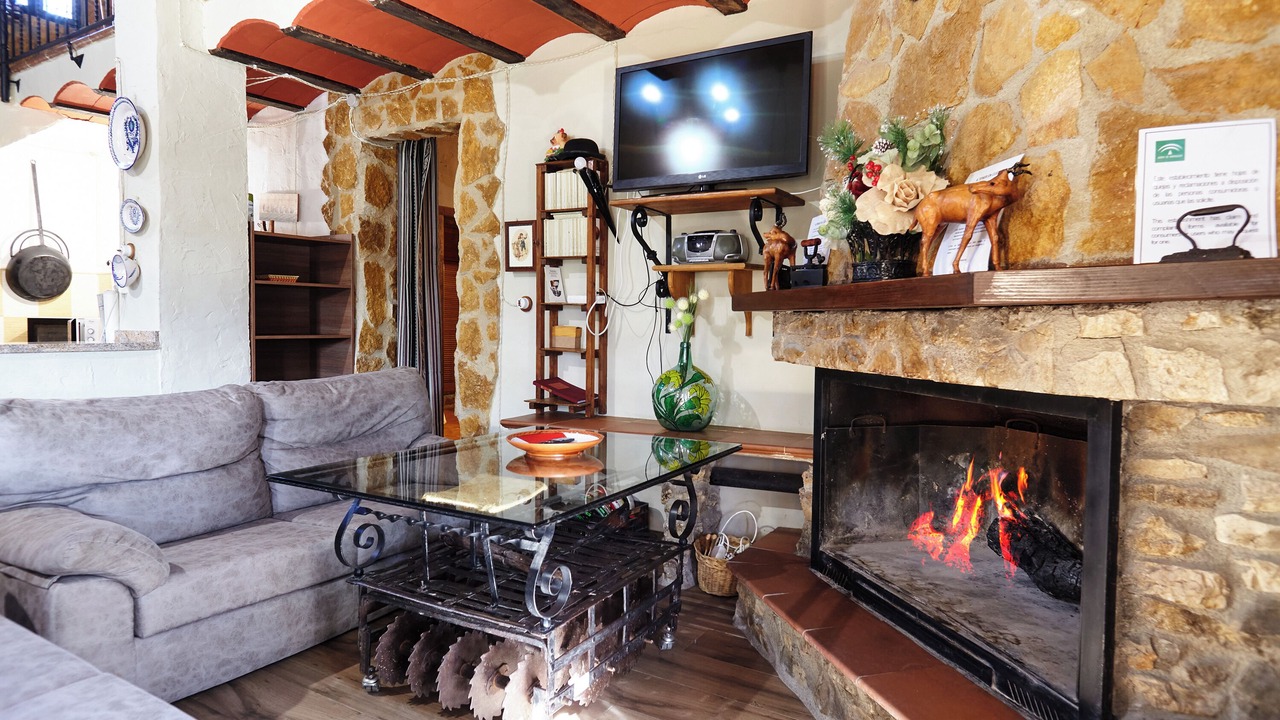 Photo of Livingroom in Montillana