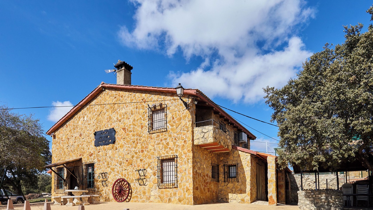 Photo of Outdoor in Montillana