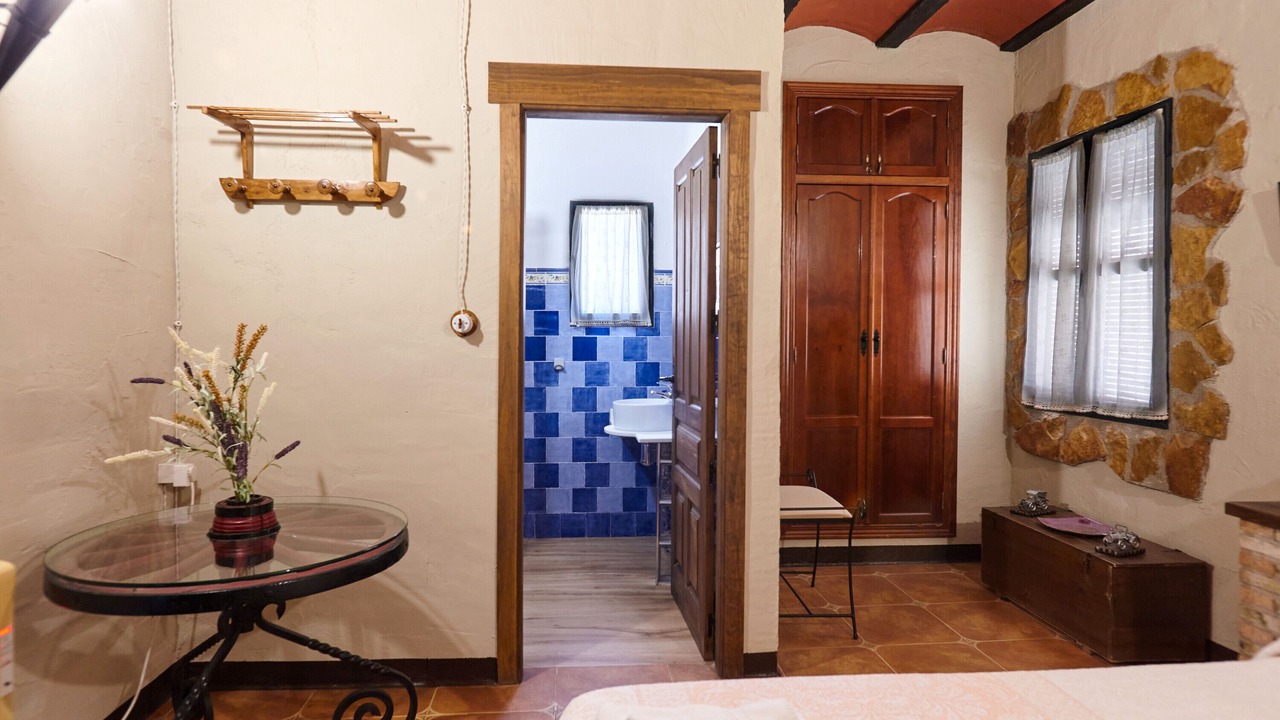 Photo of Bedroom in Montillana