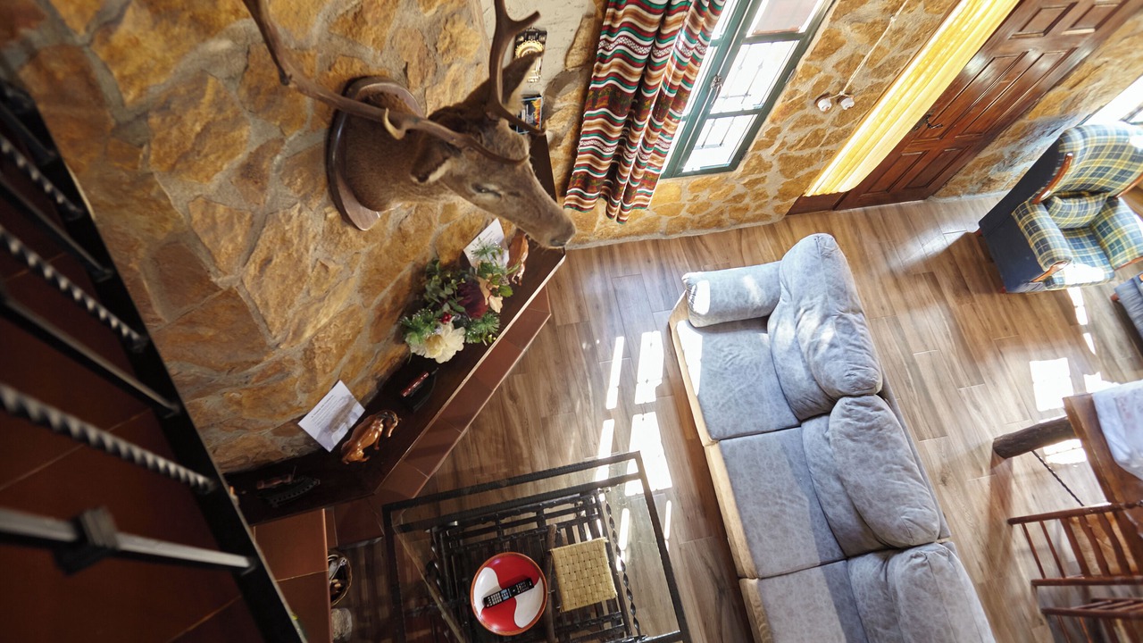 Photo of Livingroom in Montillana