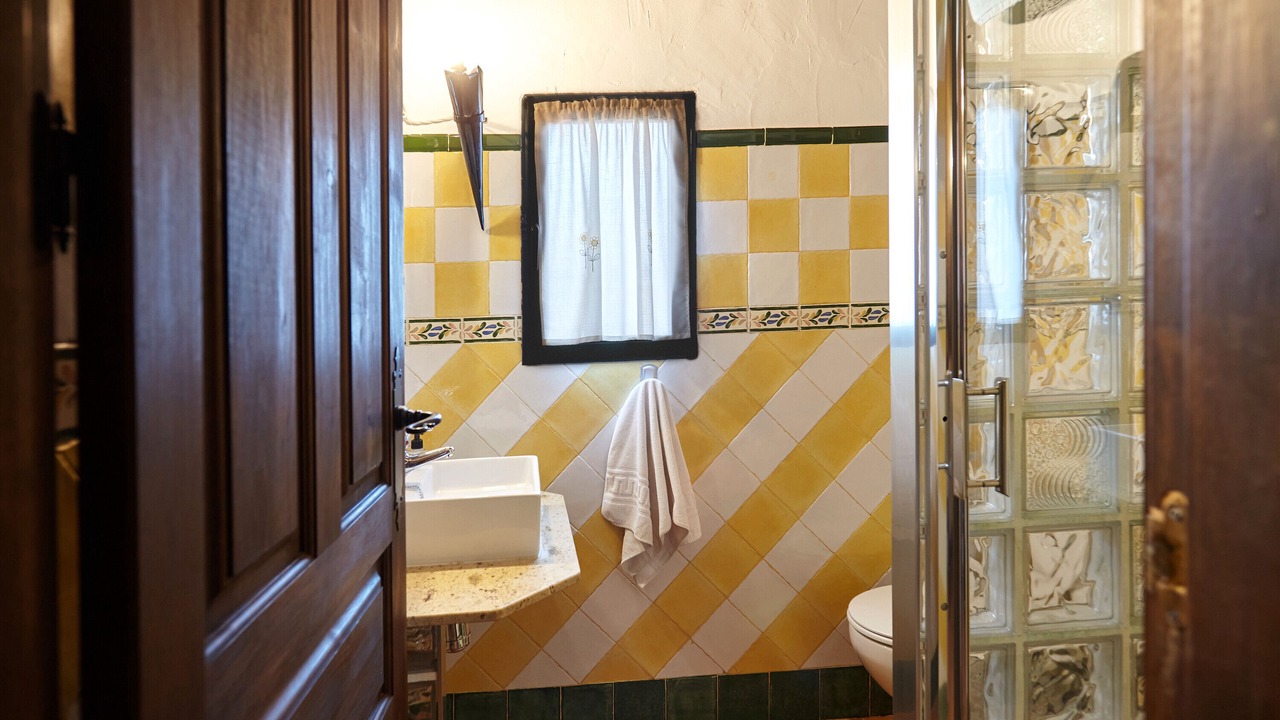 Photo of Bathroom in Montillana