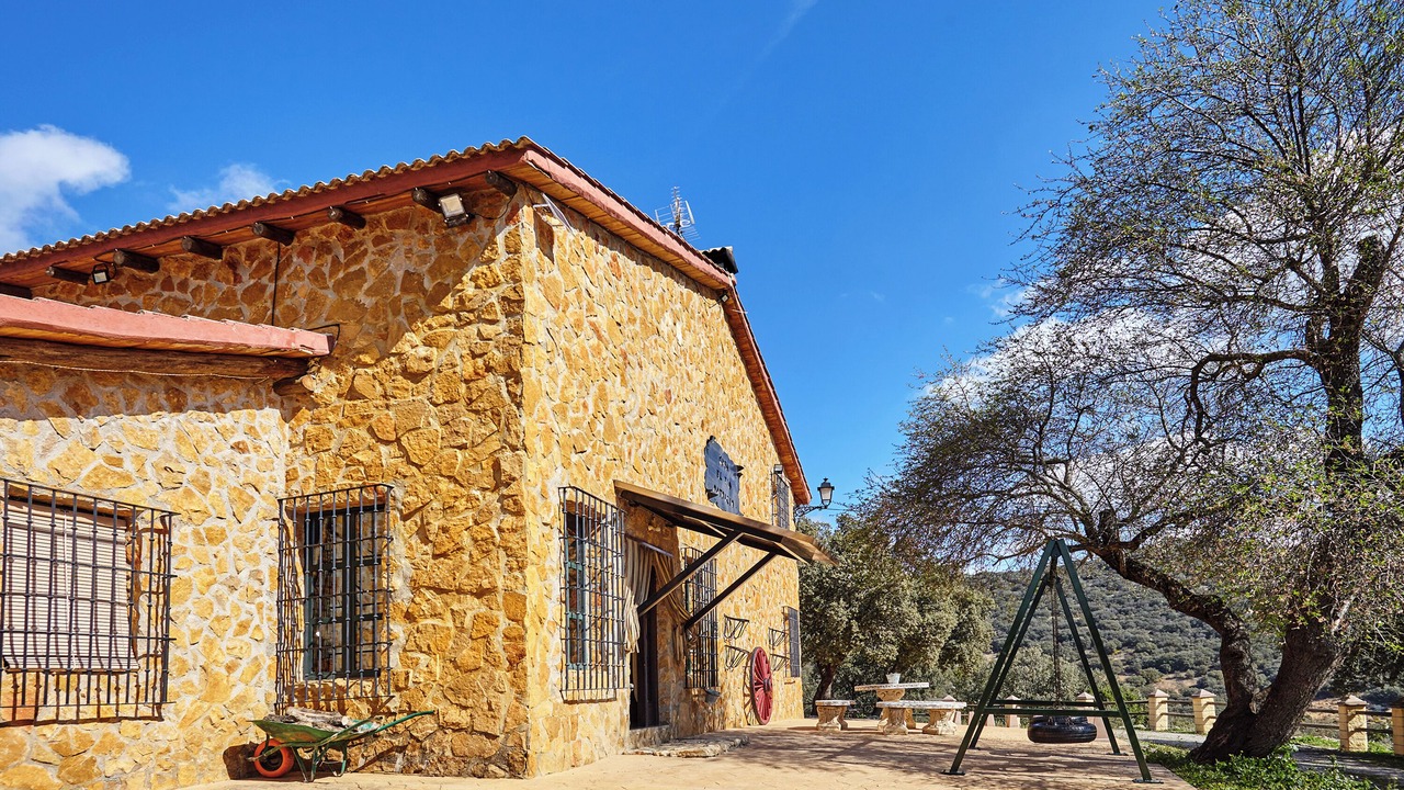 Photo of Outdoor in Montillana