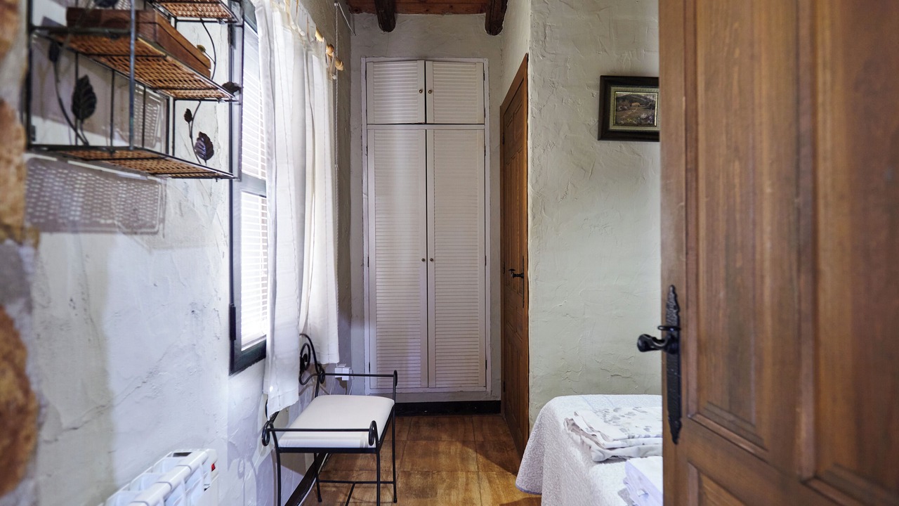 Photo of Bathroom in Montillana