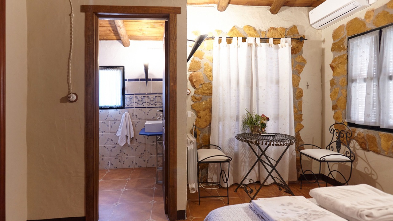 Photo of Bedroom in Montillana