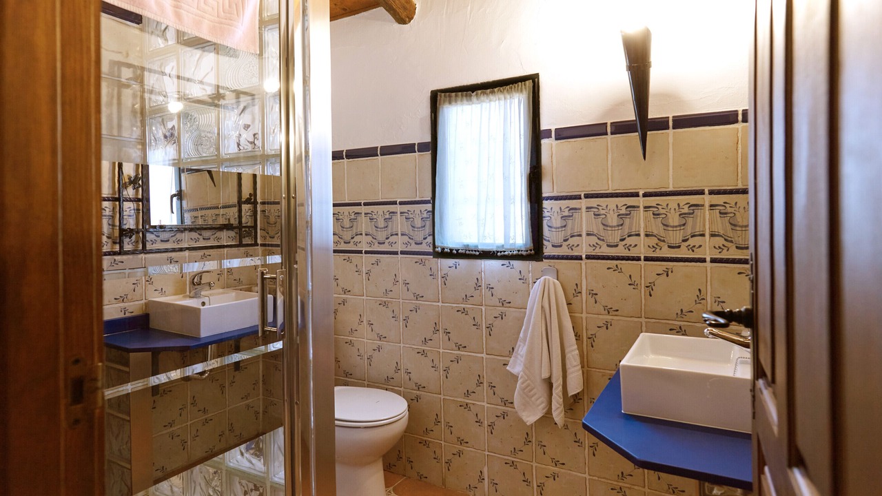 Photo of Bathroom in Montillana