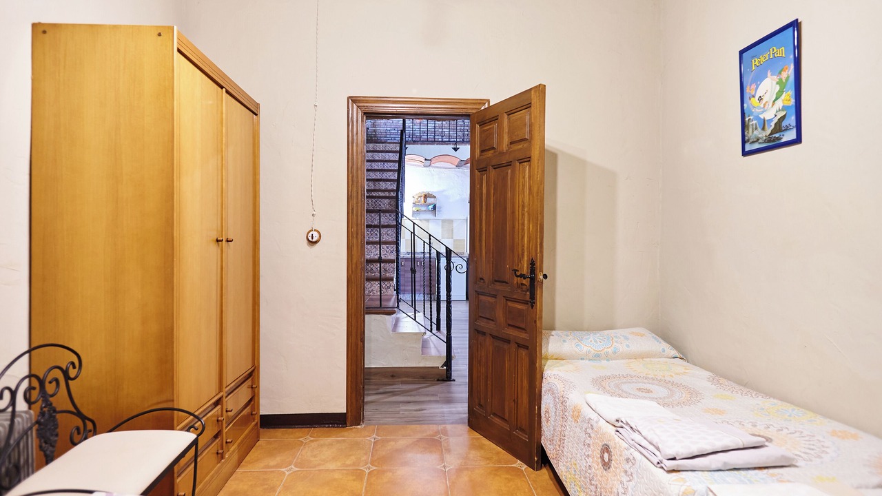 Photo of Bedroom in Montillana