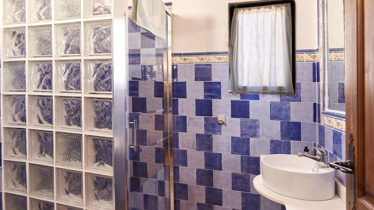 Photo of Bathroom in Montillana
