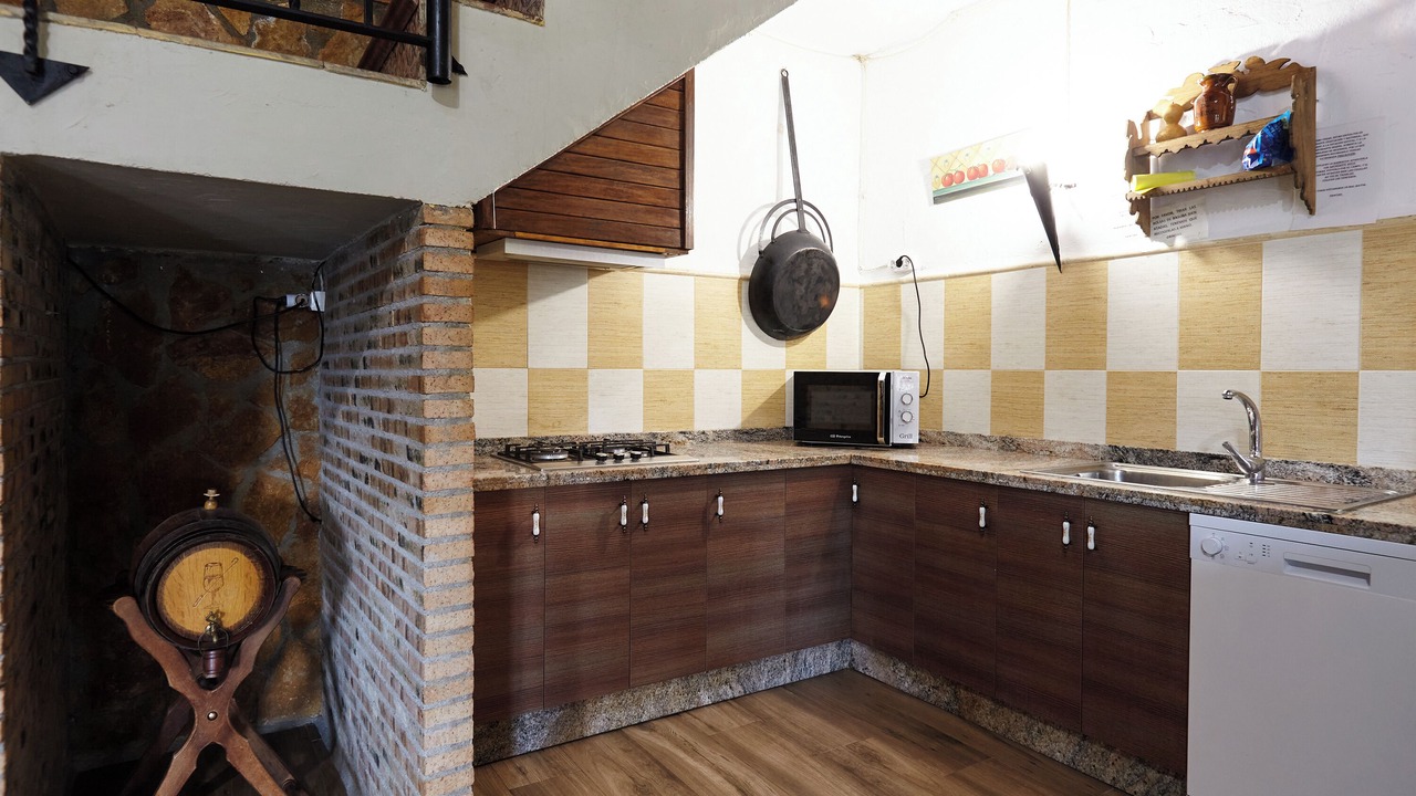 Photo of Kitchen in Montillana