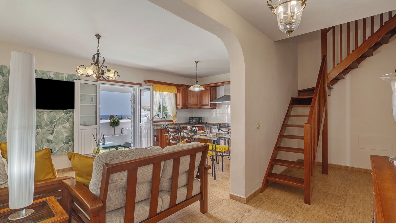 Photo of Livingroom in Abades