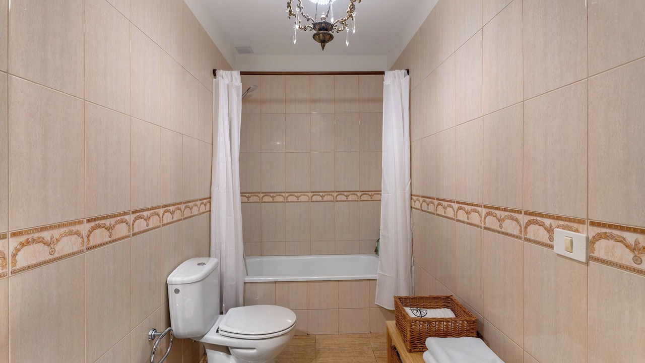 Photo of Bathroom in Abades