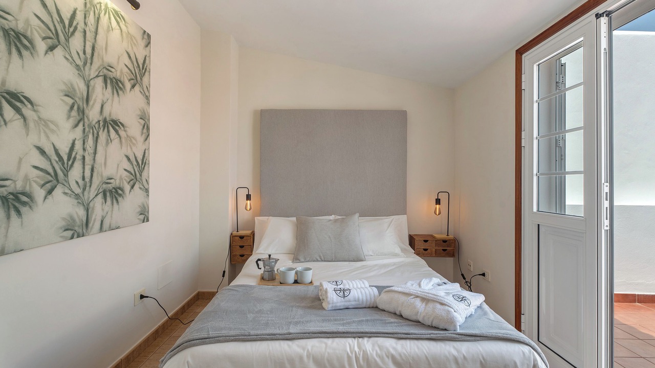 Photo of Bedroom in Abades