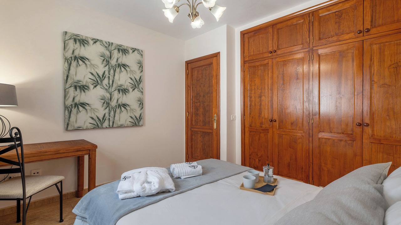 Photo of Bedroom in Abades