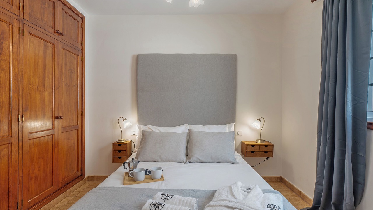Photo of Bedroom in Abades