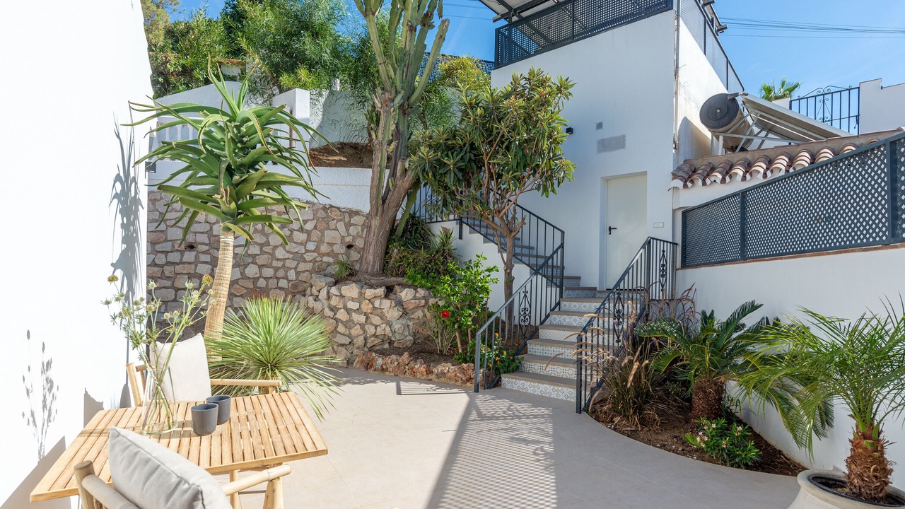 Photo of Outdoor in La Capellania