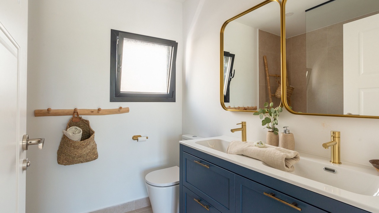 Photo of Bathroom in La Capellania