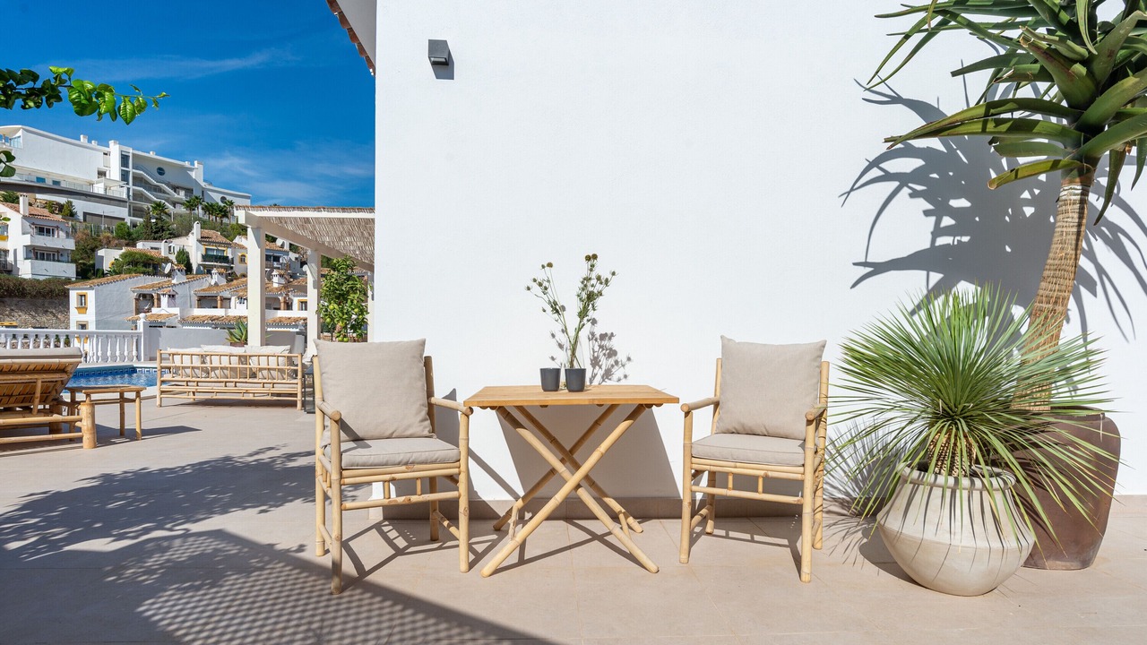 Photo of Outdoor in La Capellania
