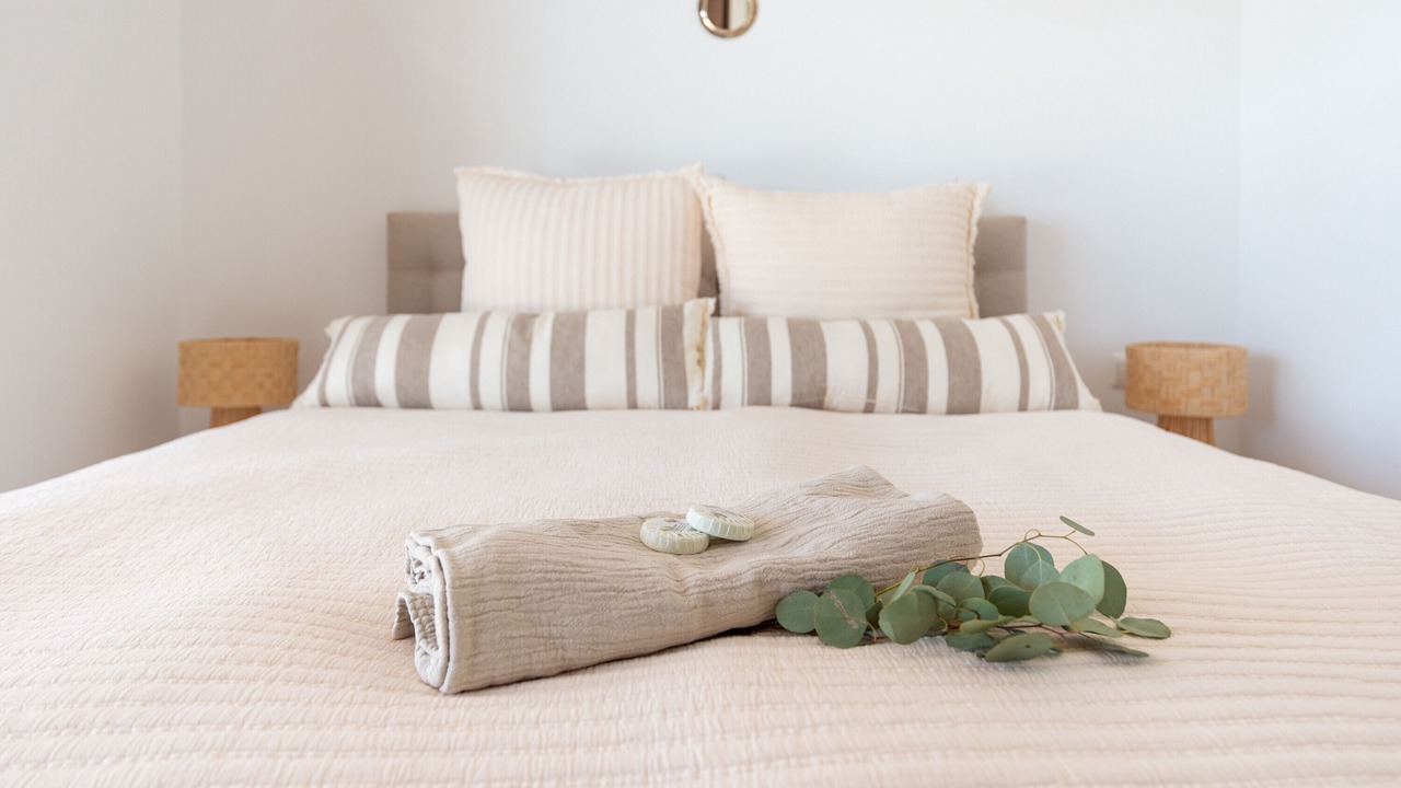 Photo of Bedroom in La Capellania