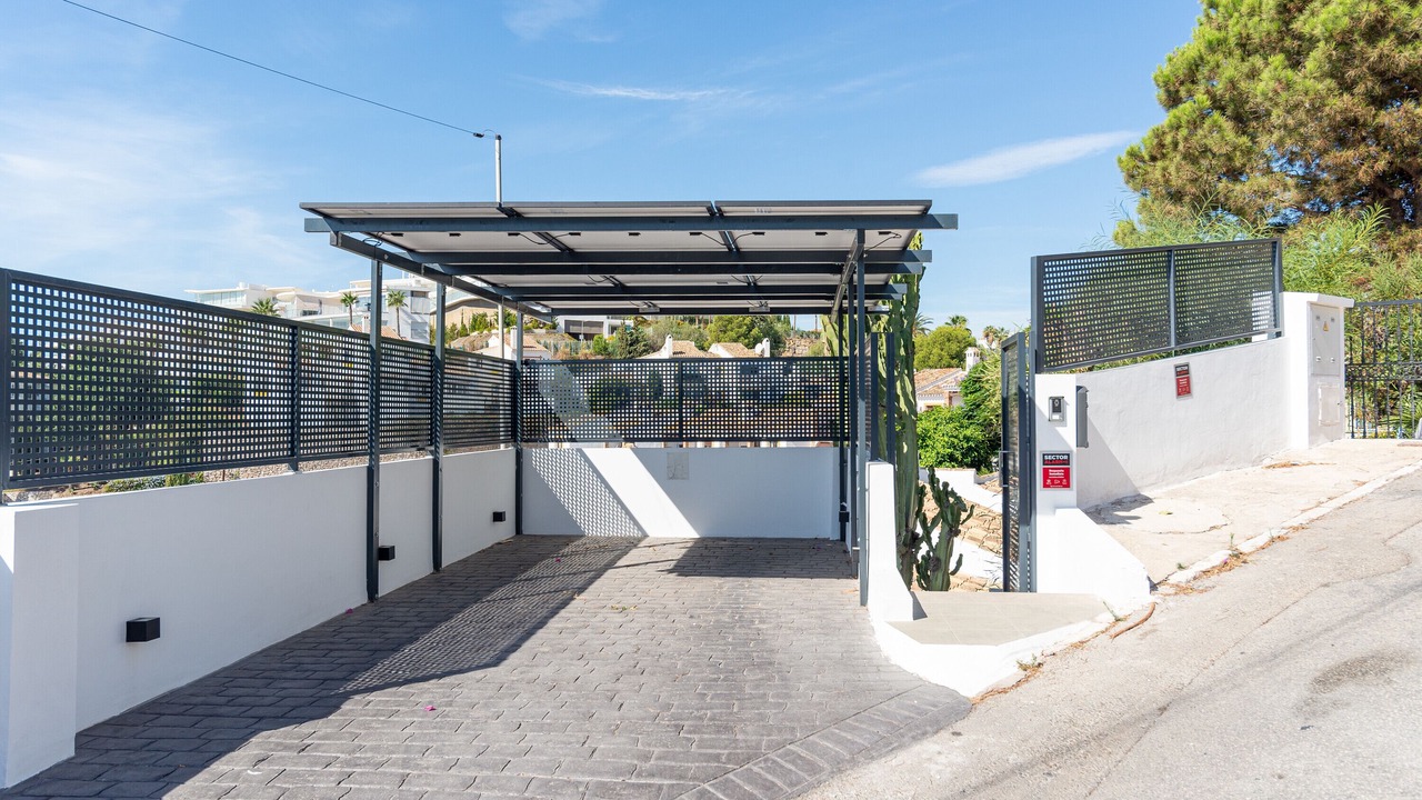 Photo of Outdoor in La Capellania
