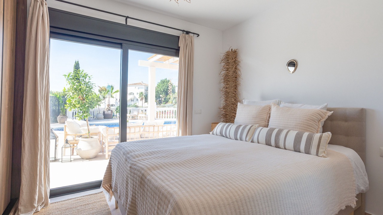 Photo of Bedroom in La Capellania