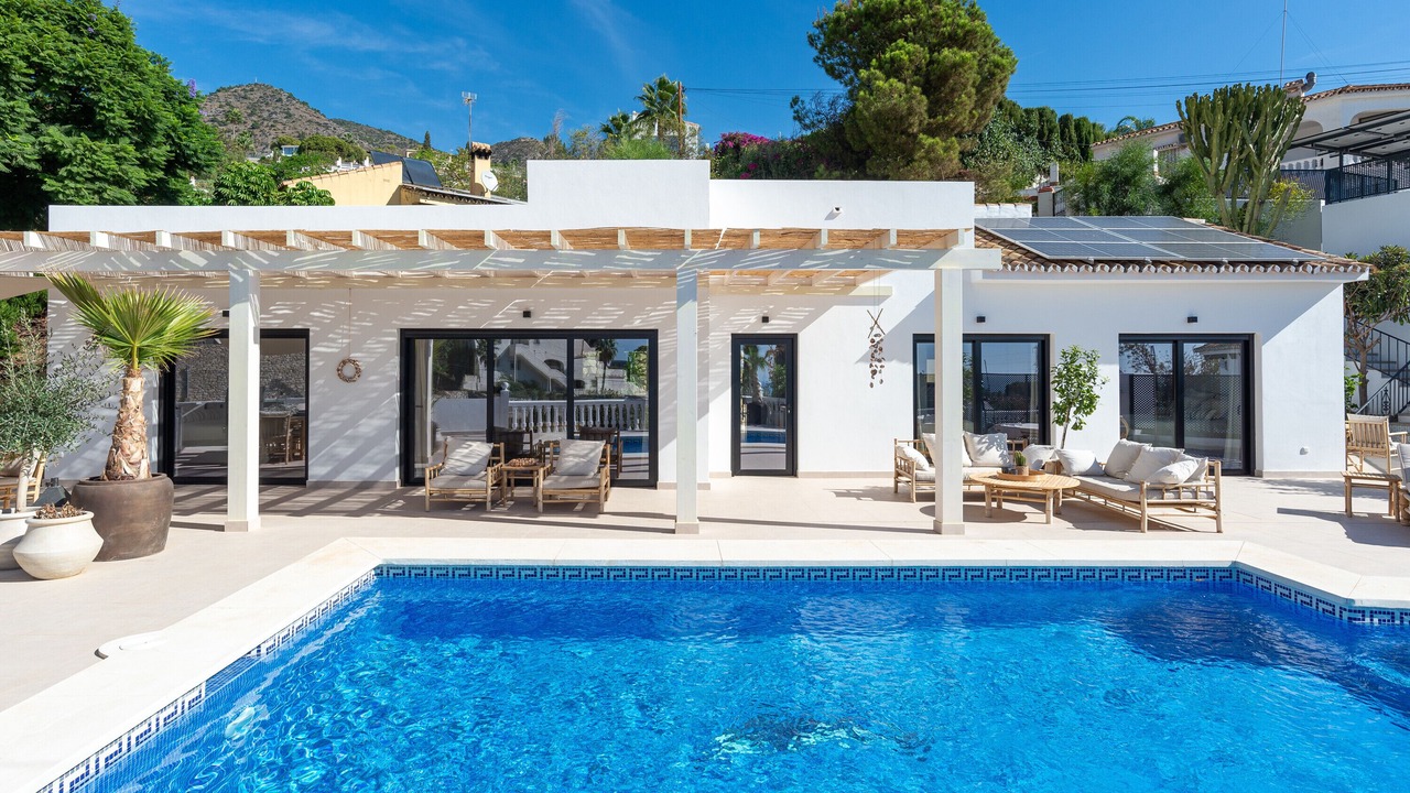 Photo of Outdoor in La Capellania