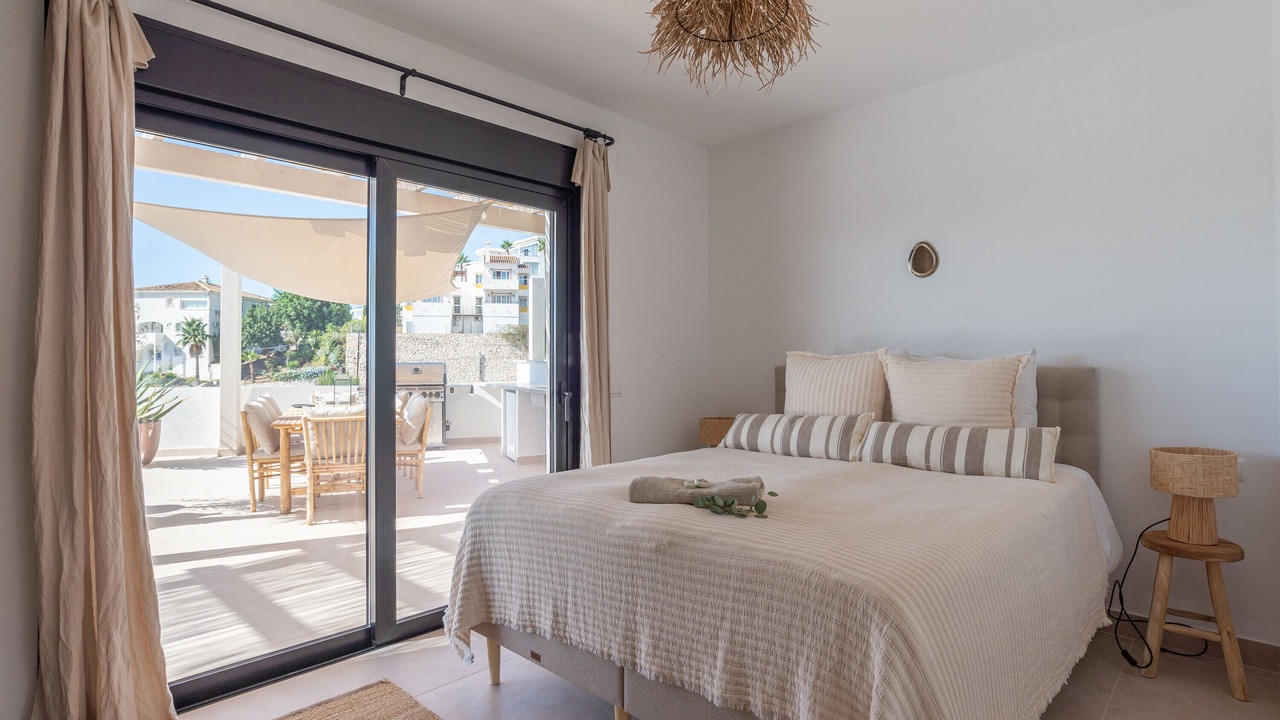 Photo of Bedroom in La Capellania