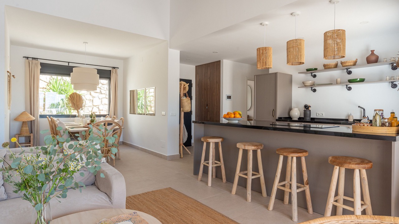 Photo of Livingroom in La Capellania