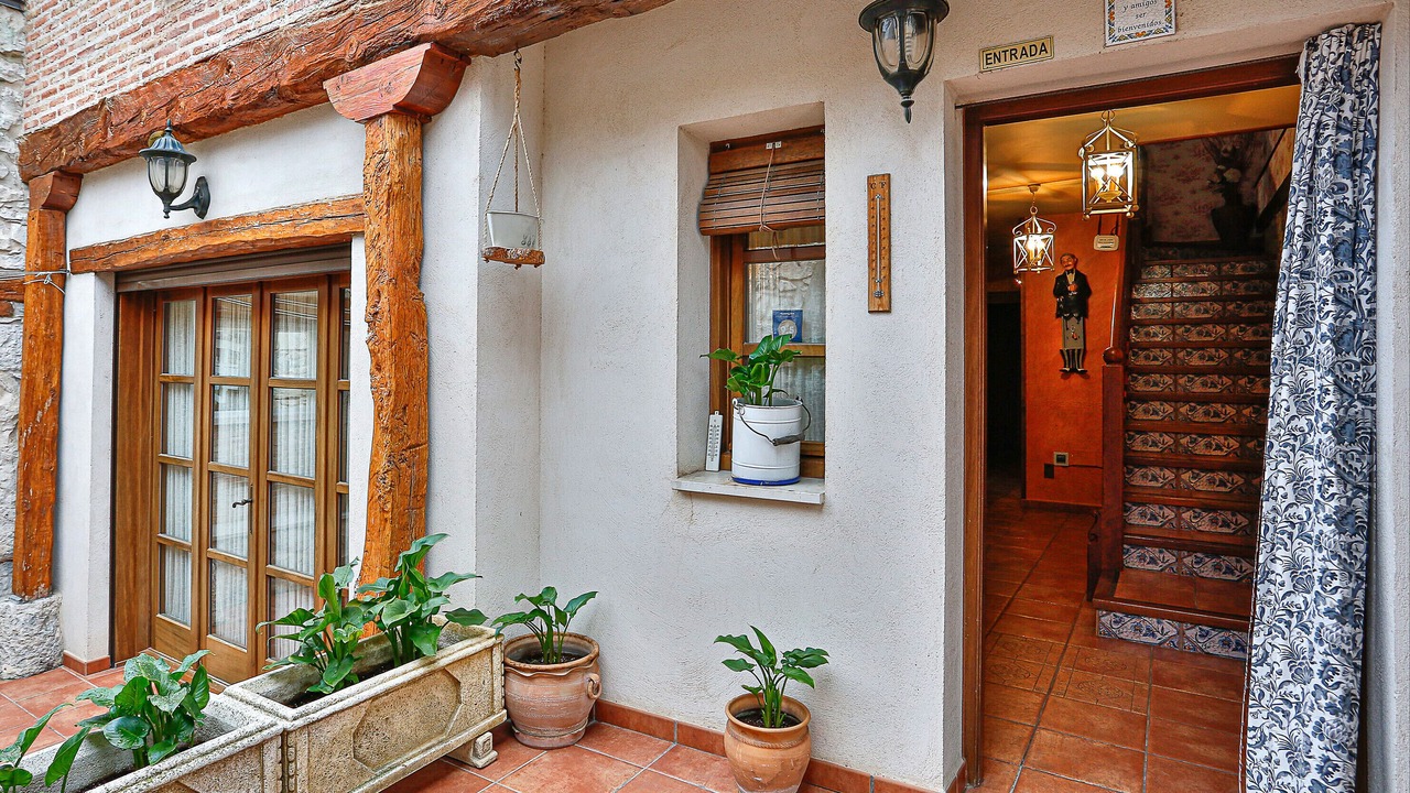 Photo of Outdoor in Canalejas de Penafiel