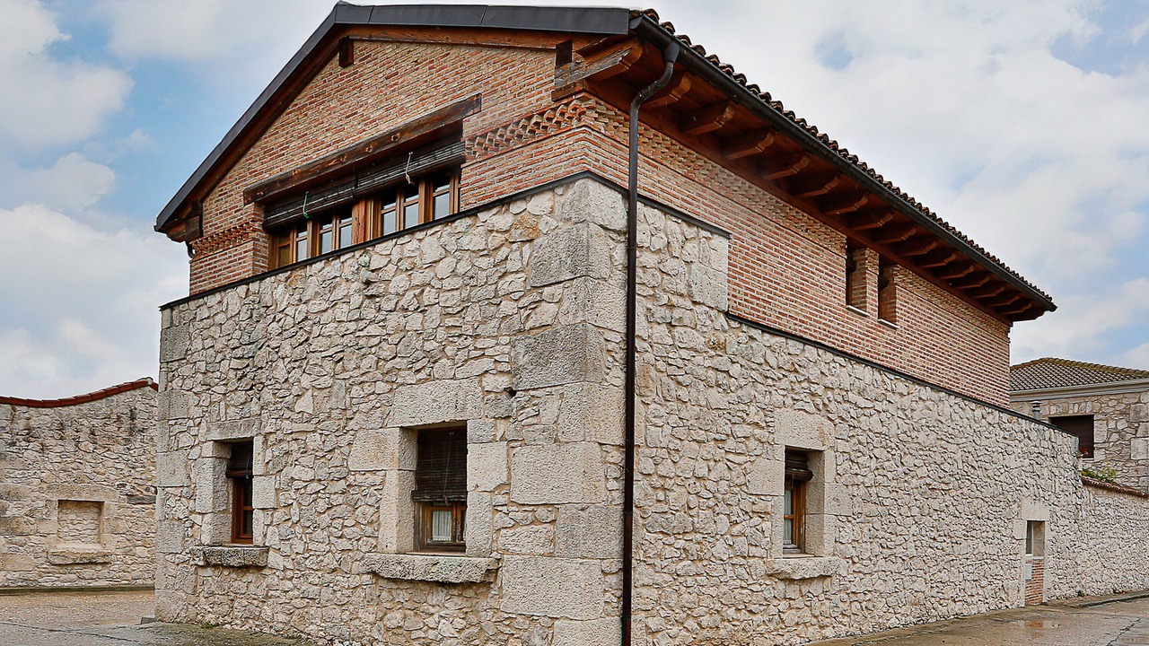 Photo of Outdoor in Canalejas de Penafiel