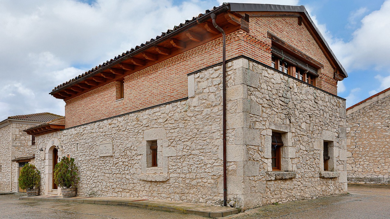 Photo of Outdoor in Canalejas de Penafiel