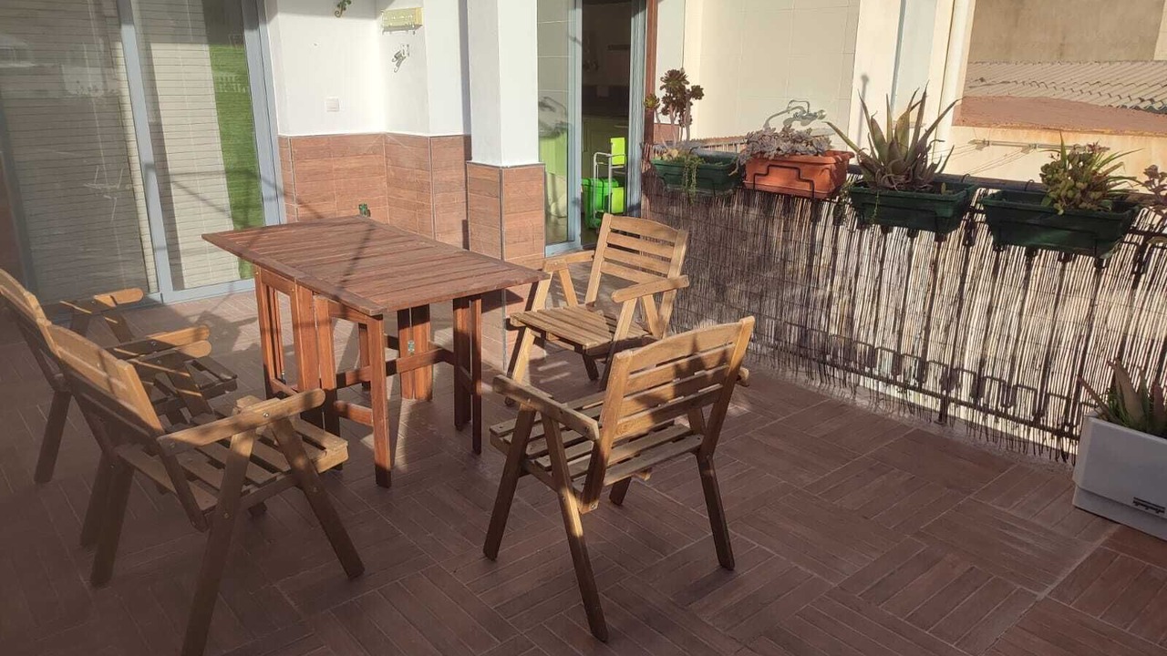 Photo of Outdoor in Lorca