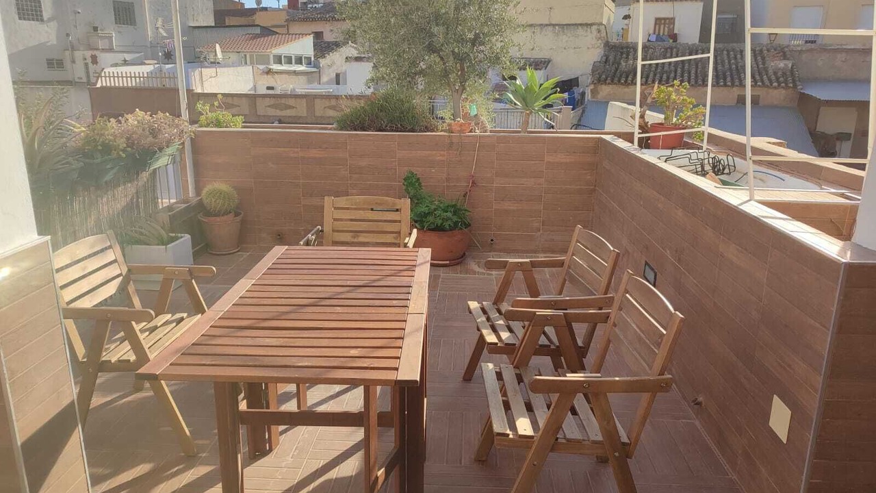 Photo of Outdoor in Lorca