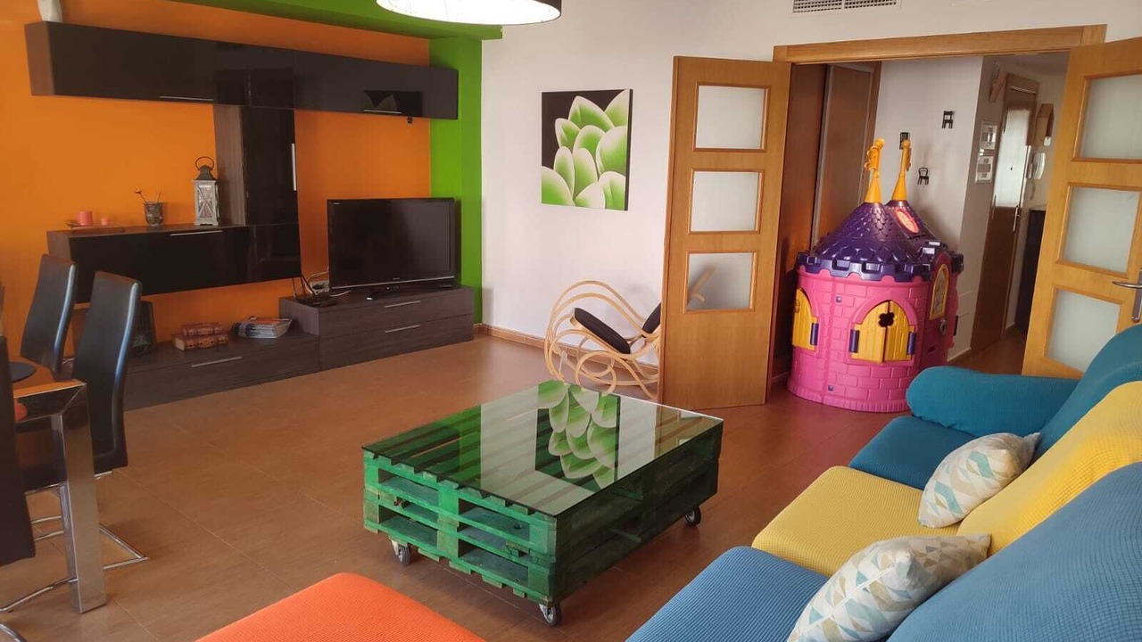 Photo of Livingroom in Lorca