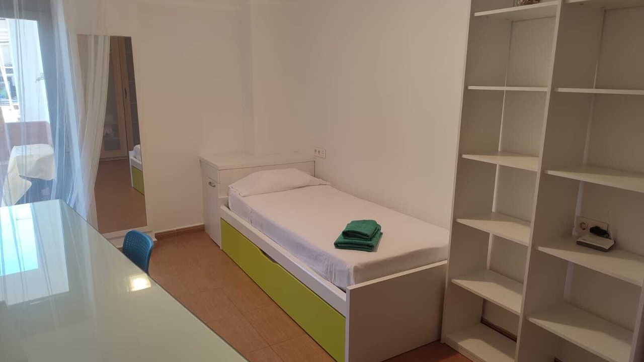 Photo of Bedroom in Lorca