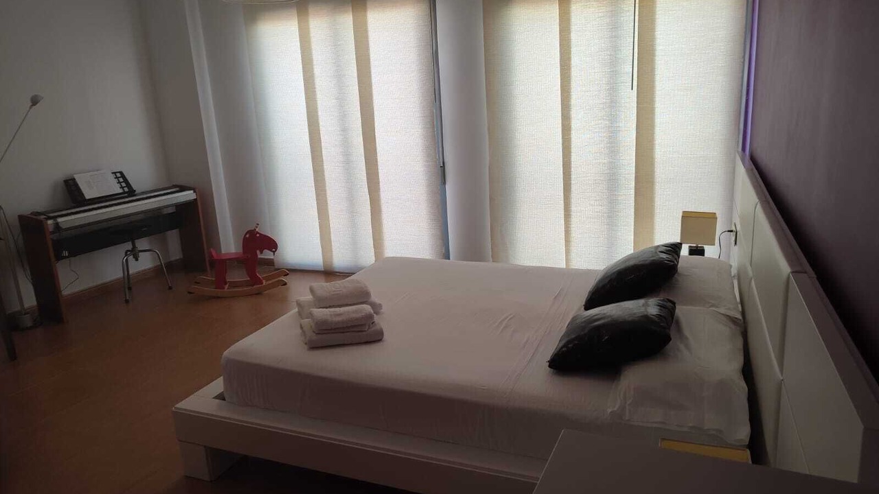 Photo of Bedroom in Lorca