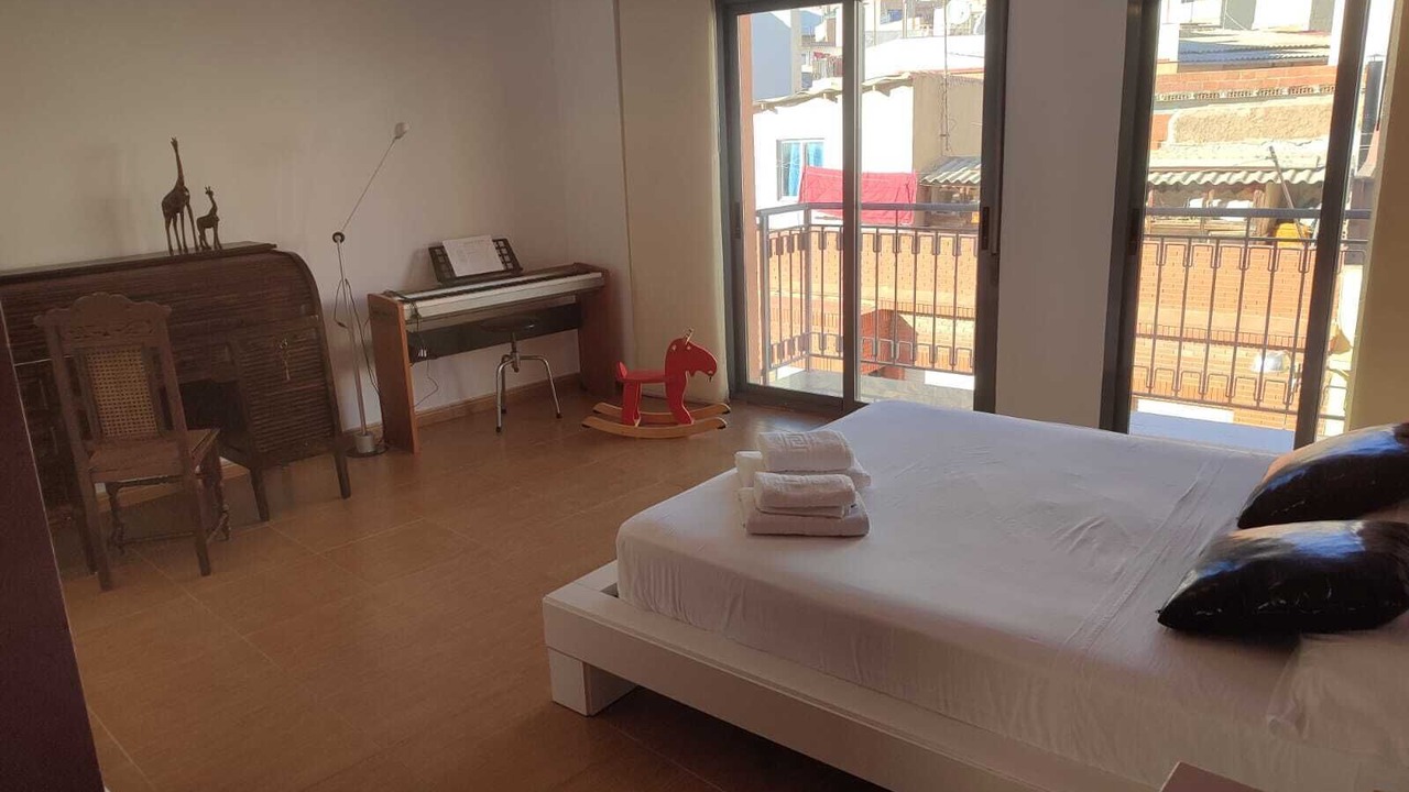 Photo of Bedroom in Lorca